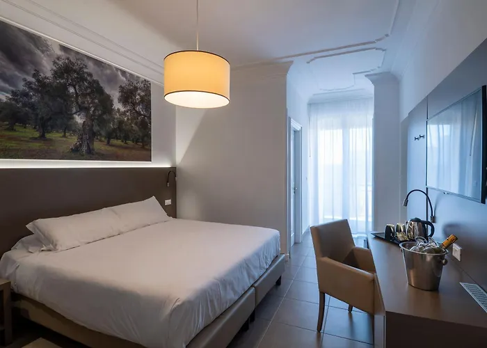 Delle Palme ليتشي