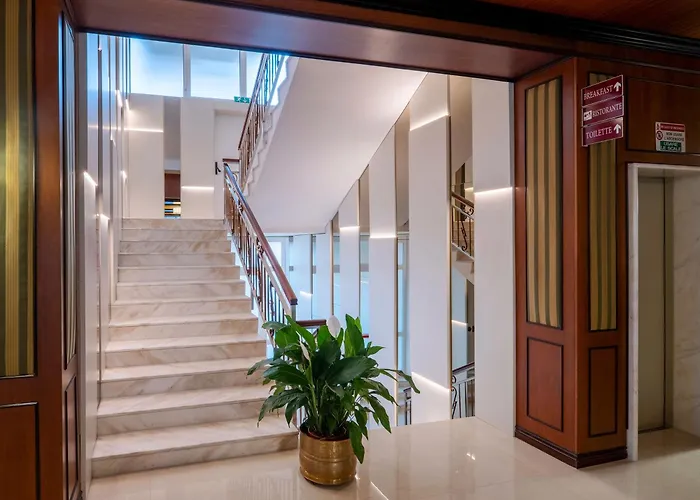 Delle Palme 4* Lecce