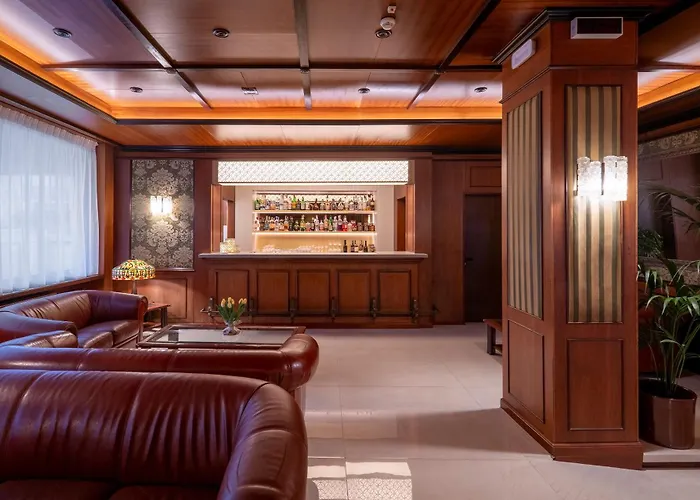 فندق Delle Palme ليتشي