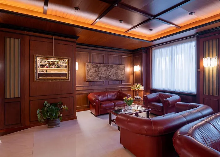 Delle Palme 4* ليتشي