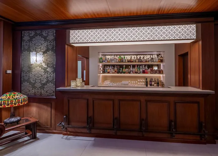 Delle Palme 4* ليتشي