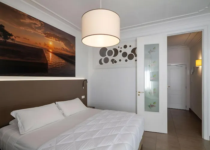 Delle Palme Hotel 4*