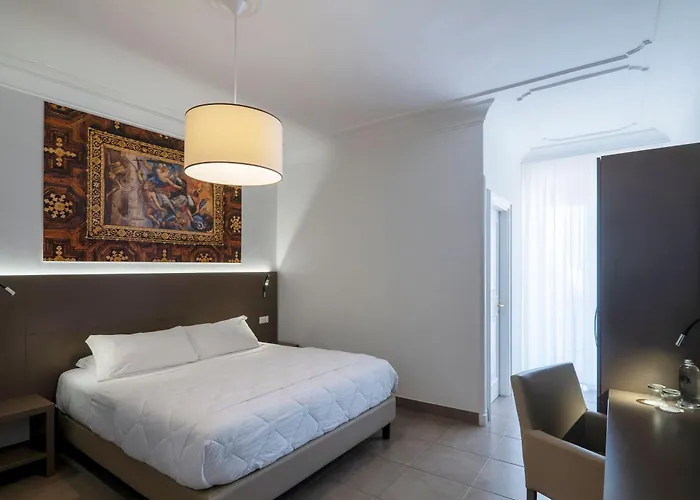 Hotel Delle Palme Lecce