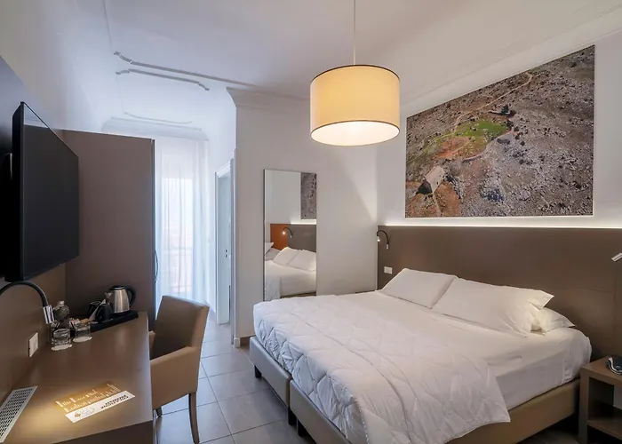 فندق Delle Palme