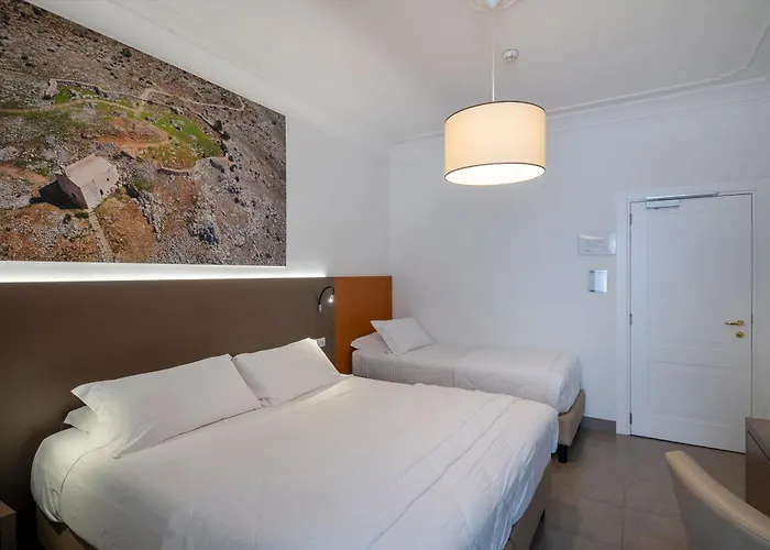 Delle Palme فندق