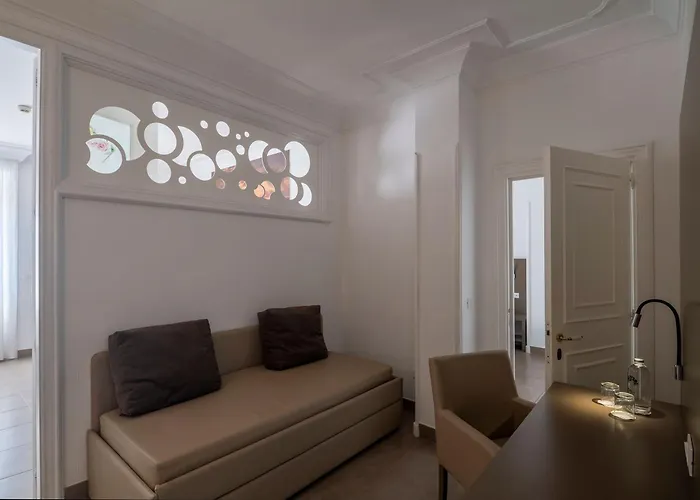 فندق Delle Palme