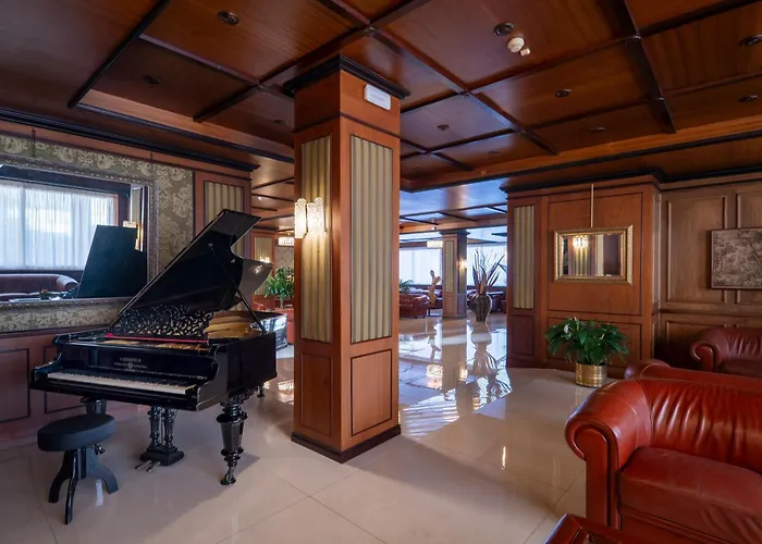 Delle Palme 4* ليتشي