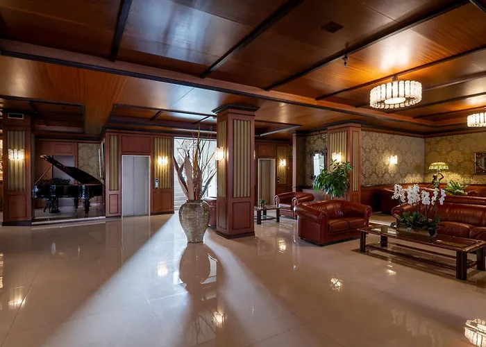 Delle Palme 4* ليتشي