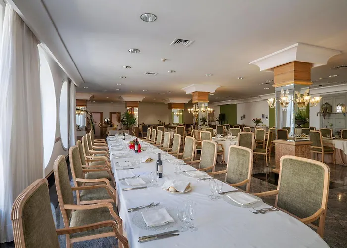 فندق Delle Palme