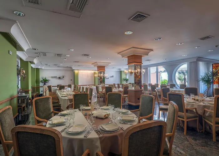 Delle Palme Hotel 4*