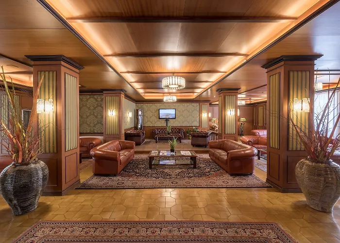 Delle Palme 4* ليتشي