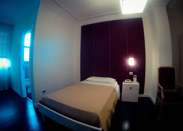 Hotel Delle Palme