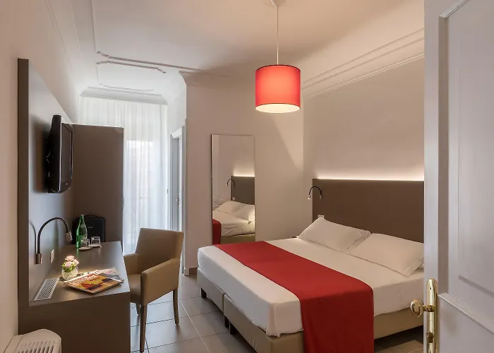 Delle Palme فندق ليتشي