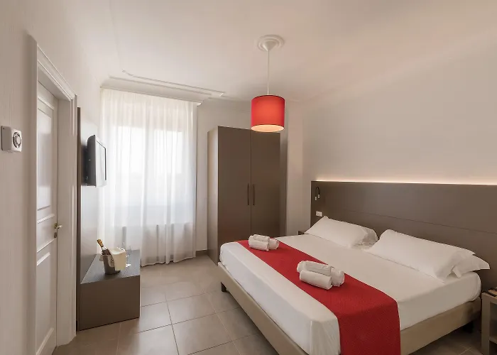 Delle Palme ليتشي