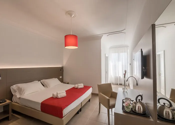 Delle Palme Hotel