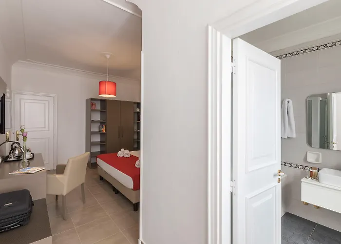 Delle Palme Hotel Lecce