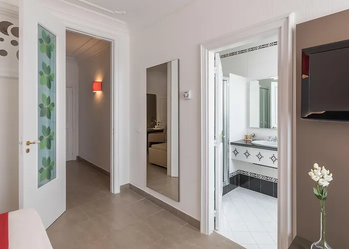 Hotel Delle Palme