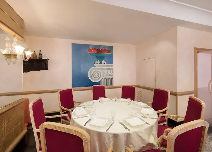 Hotel Delle Palme Lecce