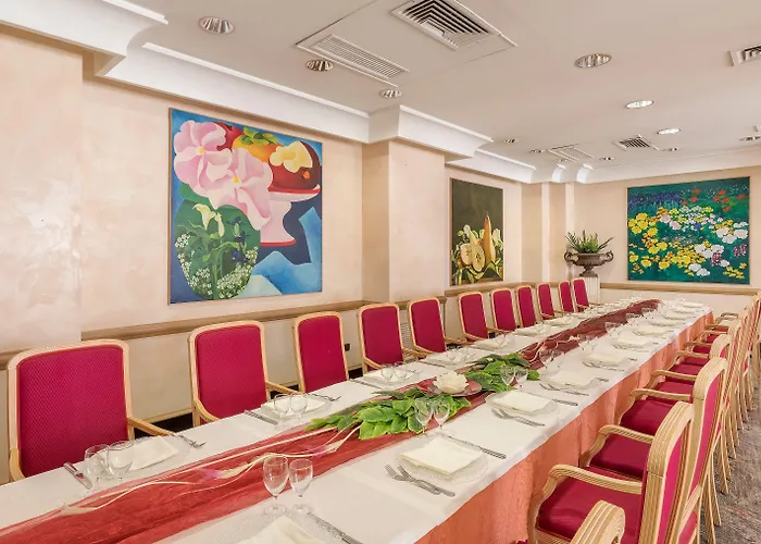 Delle Palme Hotel
