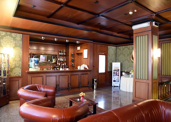 Delle Palme 4* Lecce