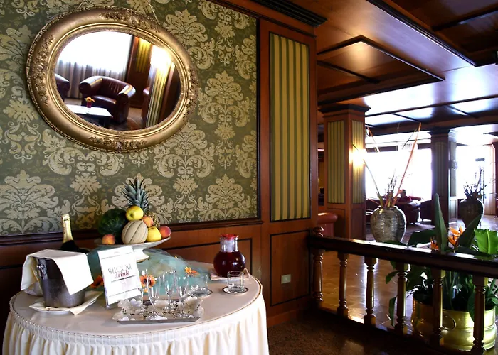 Delle Palme ليتشي