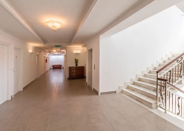 فندق Delle Palme ليتشي