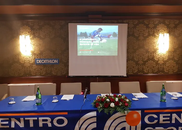 Delle Palme 4* Lecce