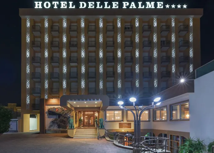 Hotel Delle Palme