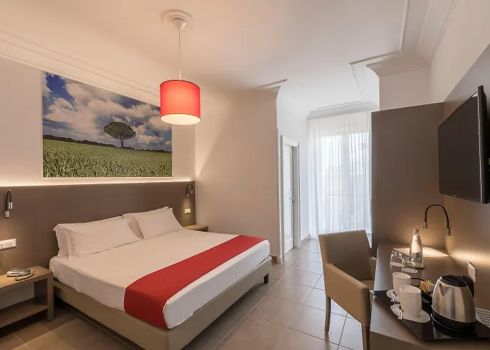 Delle Palme Hotel 4*